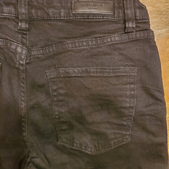 Kenneth Cole Slim Fit Stretch jeans 32x30 - Picture 9 of 9